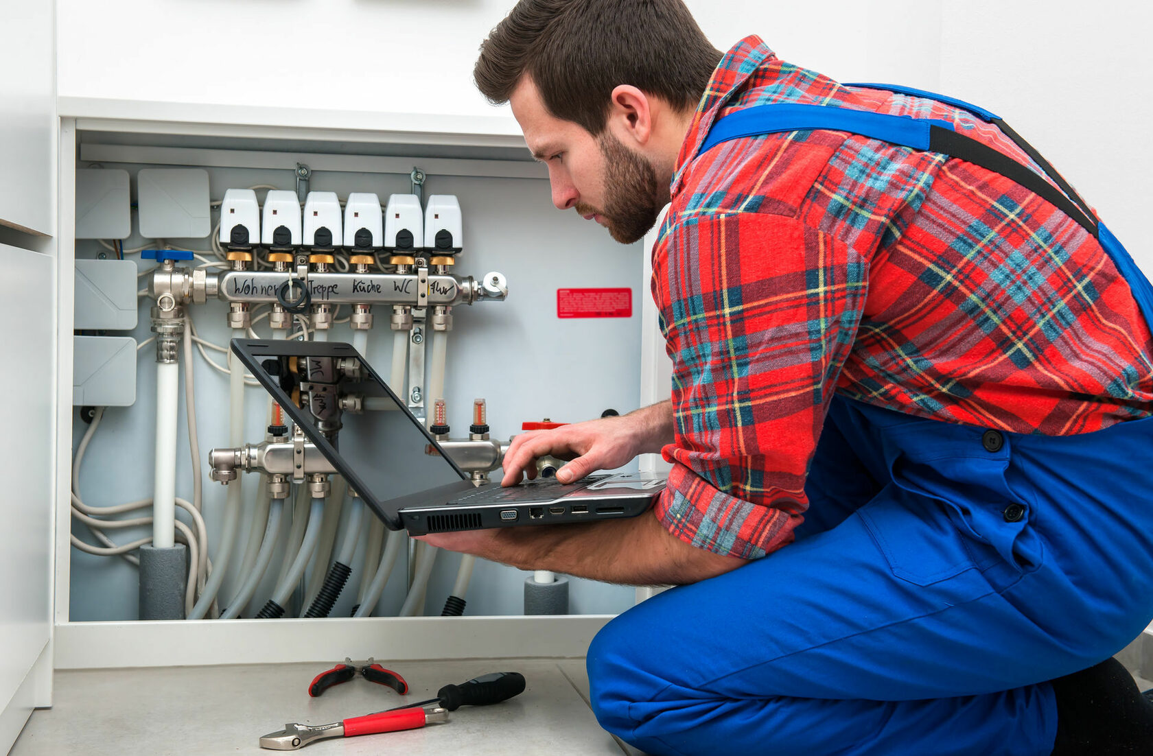 Mechanical, Electrical, and Plumbing (MEP) Services Market