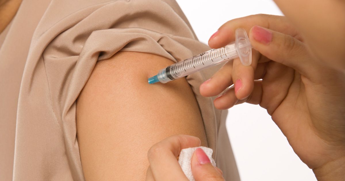 Adult Vaccines Market: Growing Need for Immunization Fuels Market Growth