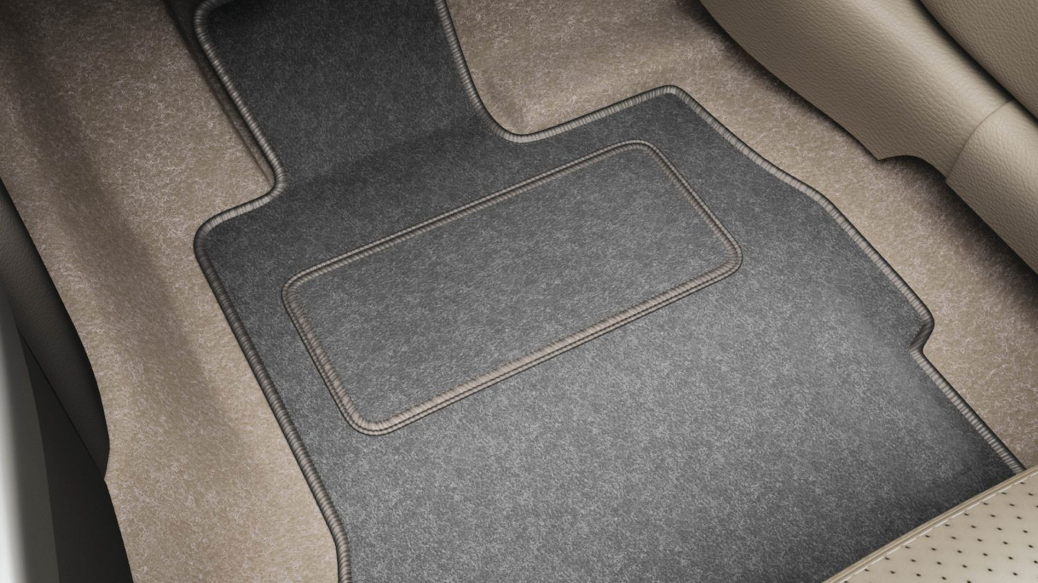 Global Automotive Floor Mats Market Is Estimated To Be Valued At US$11.7 Million In 2022 And Is Expected To Exhibit A CAGR Of 4.5% Over The Forecast Period Of 2023-2030