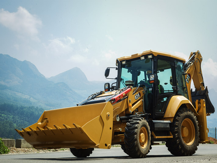 Backhoe Loaders Market Growth Drivers, Business Strategies and Future Prospects 2028