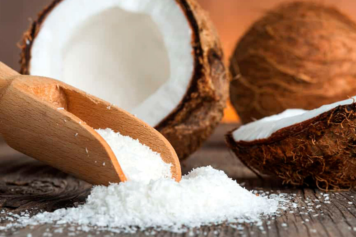 Coconut Milk Powder Market Is Estimated To Witness High Growth Owing To Increasing Demand from Food and Beverage Industry and Rising Awareness About the Health Benefits of Coconut Products