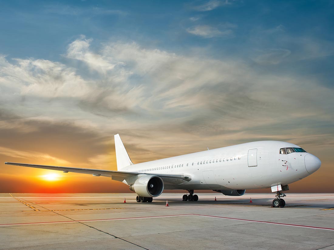 Commercial Aircraft Market
