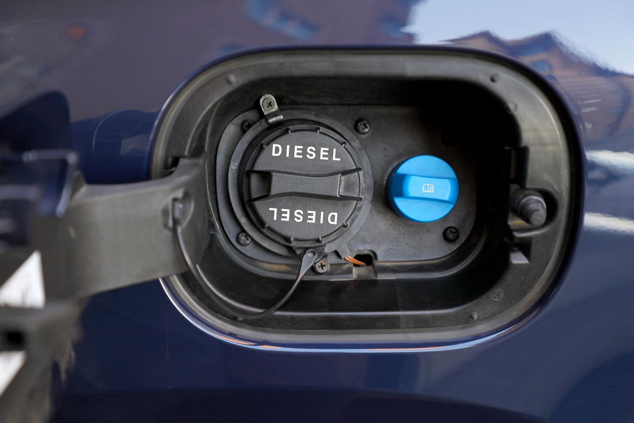 Diesel Exhaust Fluid Market Is Estimated To Witness High Growth Owing To Rise in Environmental Regulations & Growing Adoption of SCR Technology