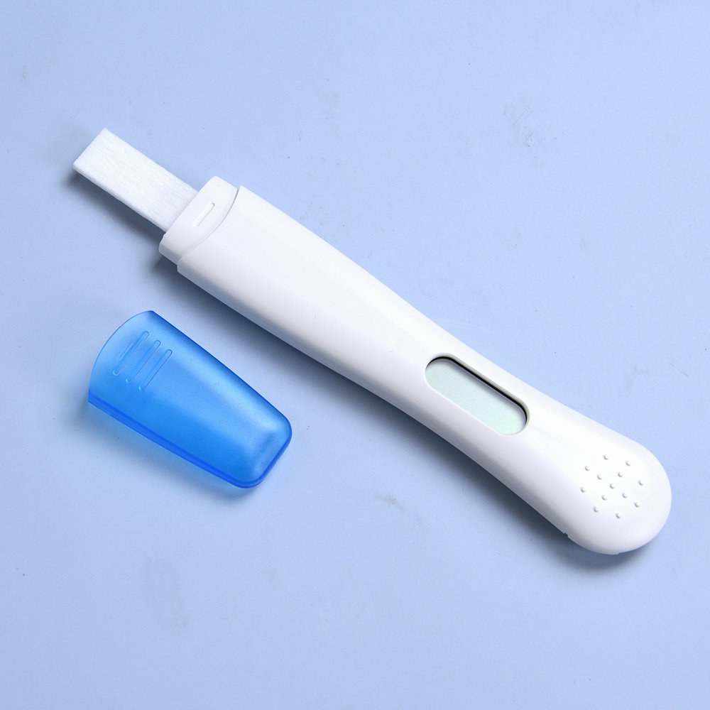 Digital Pregnancy Test Kits Market to Exhibit Steady Growth, Fueled by Technological Advancements