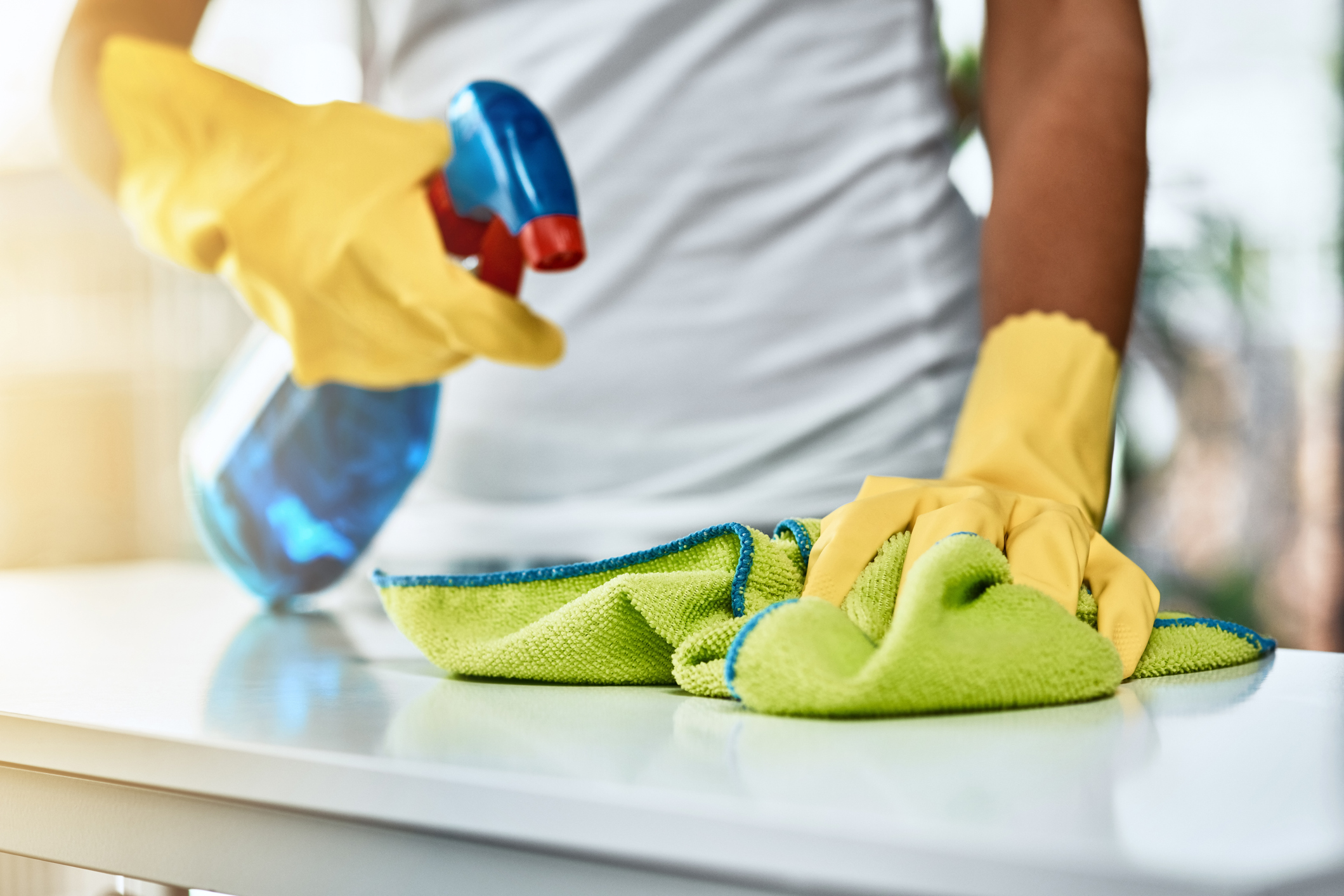 Global Disinfectants Market Is Estimated To Witness High Growth Owing To Increasing Awareness About Hygiene and Rising Demand for Effective Cleaning Solutions