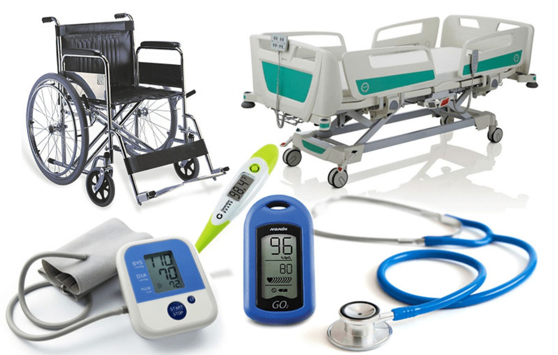 The Emergence of the Emergency Medical Equipment Market: A Comprehensive Market Analysis