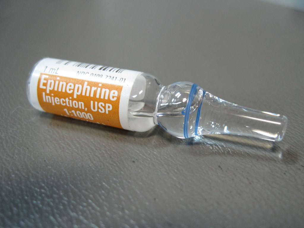 Epinephrine Market: Unlocking Opportunities and Expanding Reach