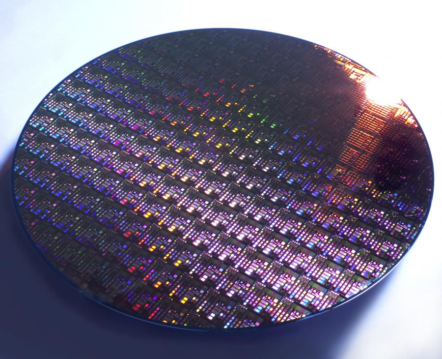 Global Epitaxial Wafer Market Is Estimated To Witness High Growth Owing To Increasing Demand For Semiconductor Devices