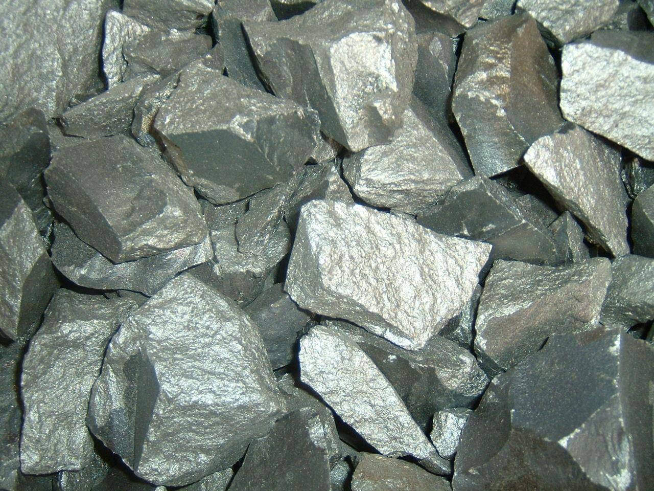 Ferro Manganese Market Poised For Steady Growth As Demand Surges