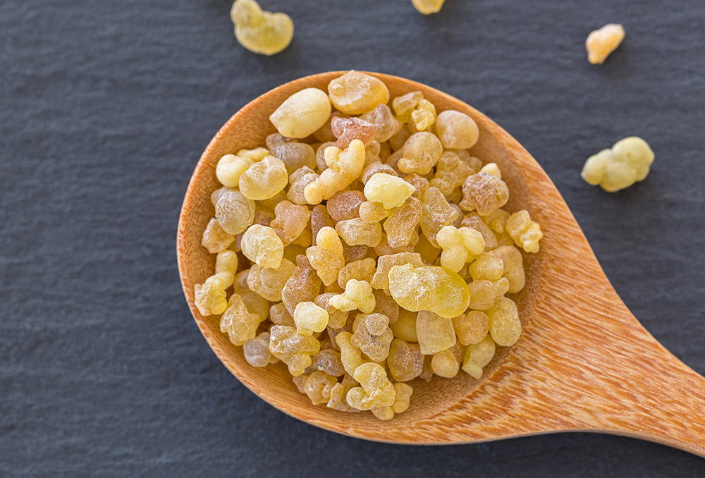 Growing Demand for Frankincense Extracts Drives the Global Market