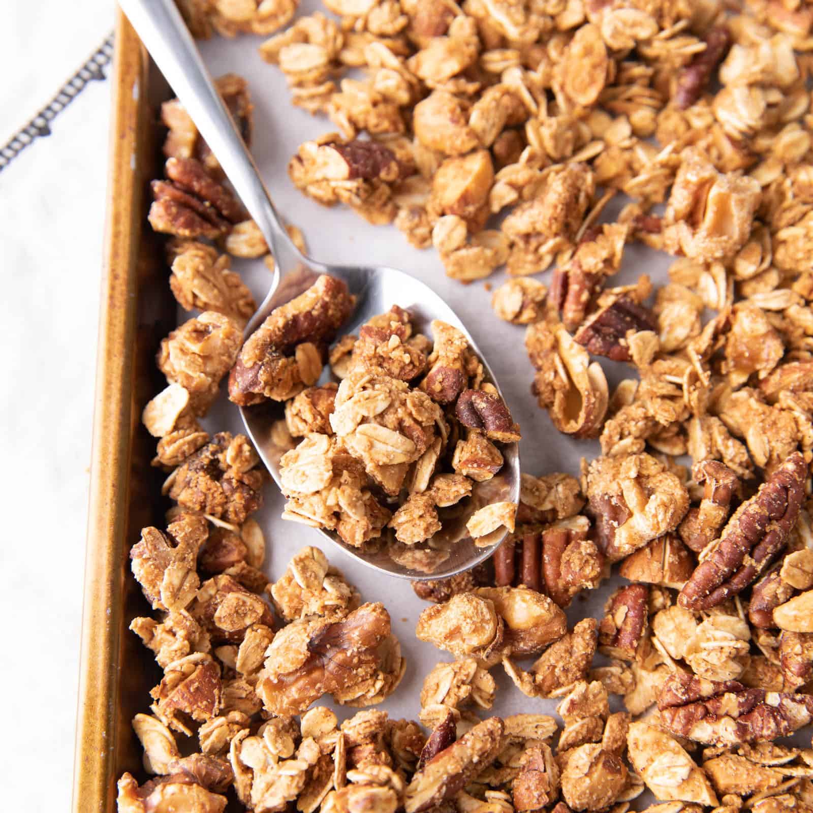 Granola Market Is Estimated To Witness High Growth Owing To Increasing Health Consciousness and Growing Demand for Convenient and Nutritious Snacks