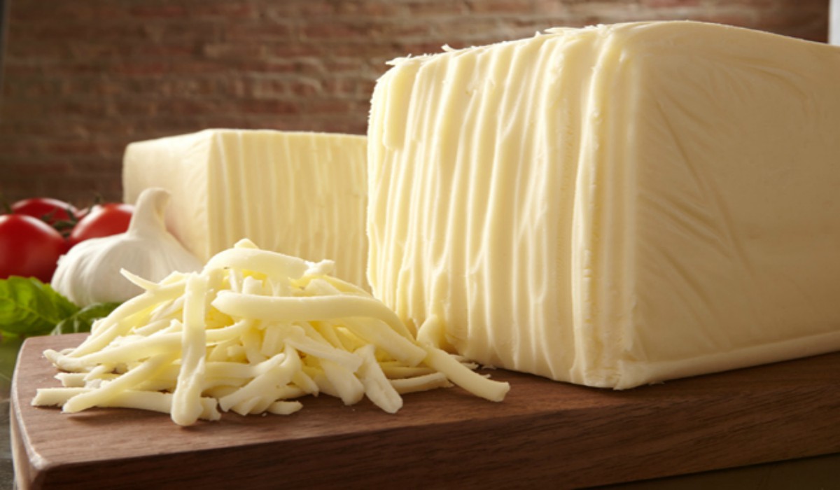 Mozzarella Cheese Market: A Growing Industry with Promising Future Prospects