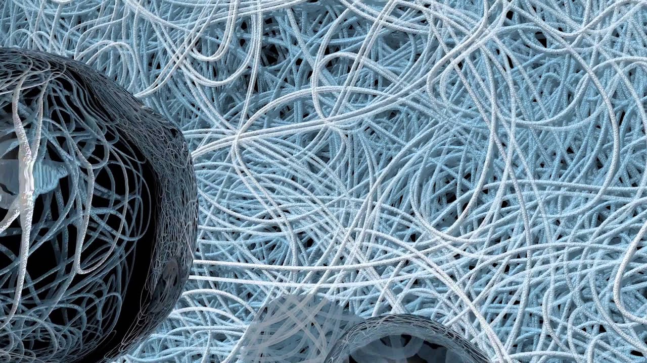 Nanofiber Market: High Growth Expected as Advantages and Applications Drive Market Expansion