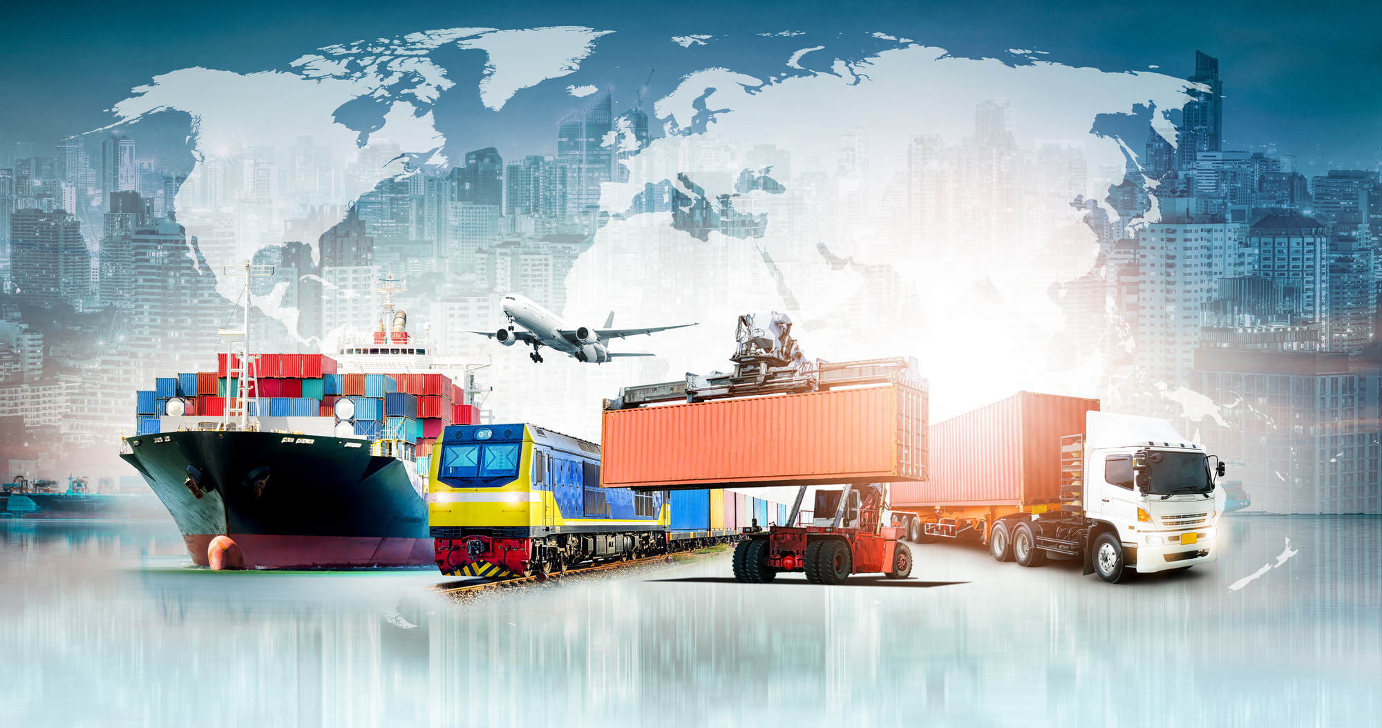 North America Automotive Logistics Market