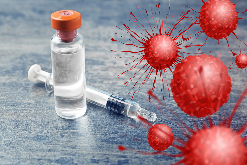 Peptide Cancer Vaccine Market: Promising Future Prospects for Cancer Treatment