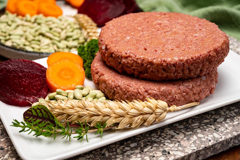 Plant-Based Meat Market Is Estimated To Witness High Growth Owing To Rising Health Consciousness & Growing Demand for Sustainable Food