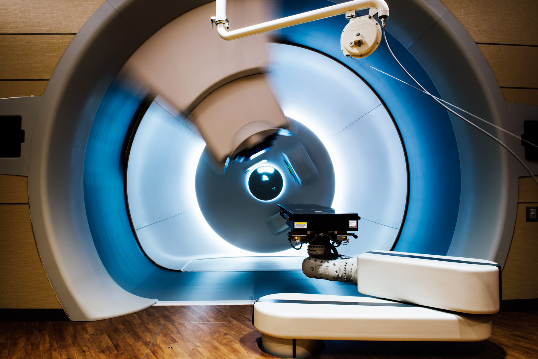 Revolutionizing Cancer Treatment: Proton Therapy Market Expected to Reach US$ 2,763.2 Million by 2023