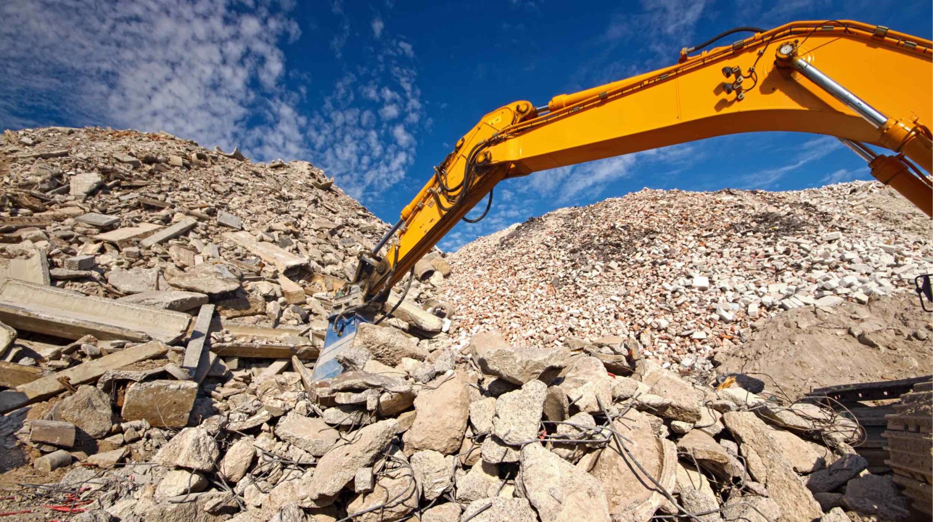  Recycled Construction Aggregates Market: Sustainable Solutions for the Construction Industry