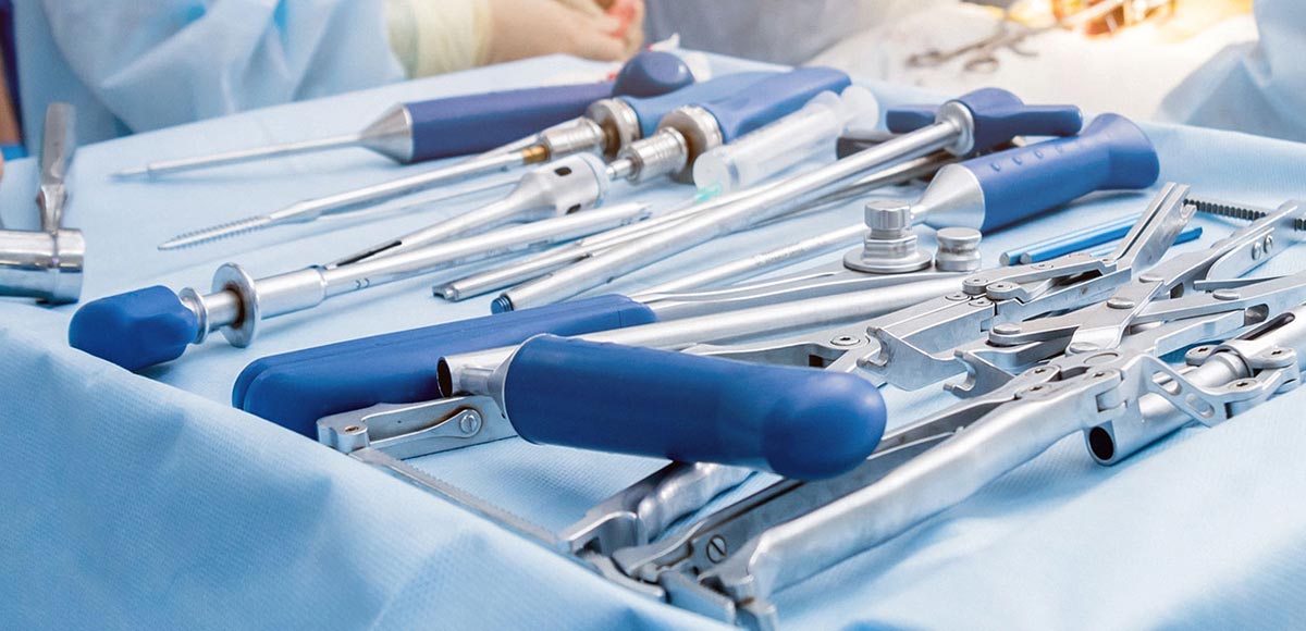 Reprocessed Medical Devices Market