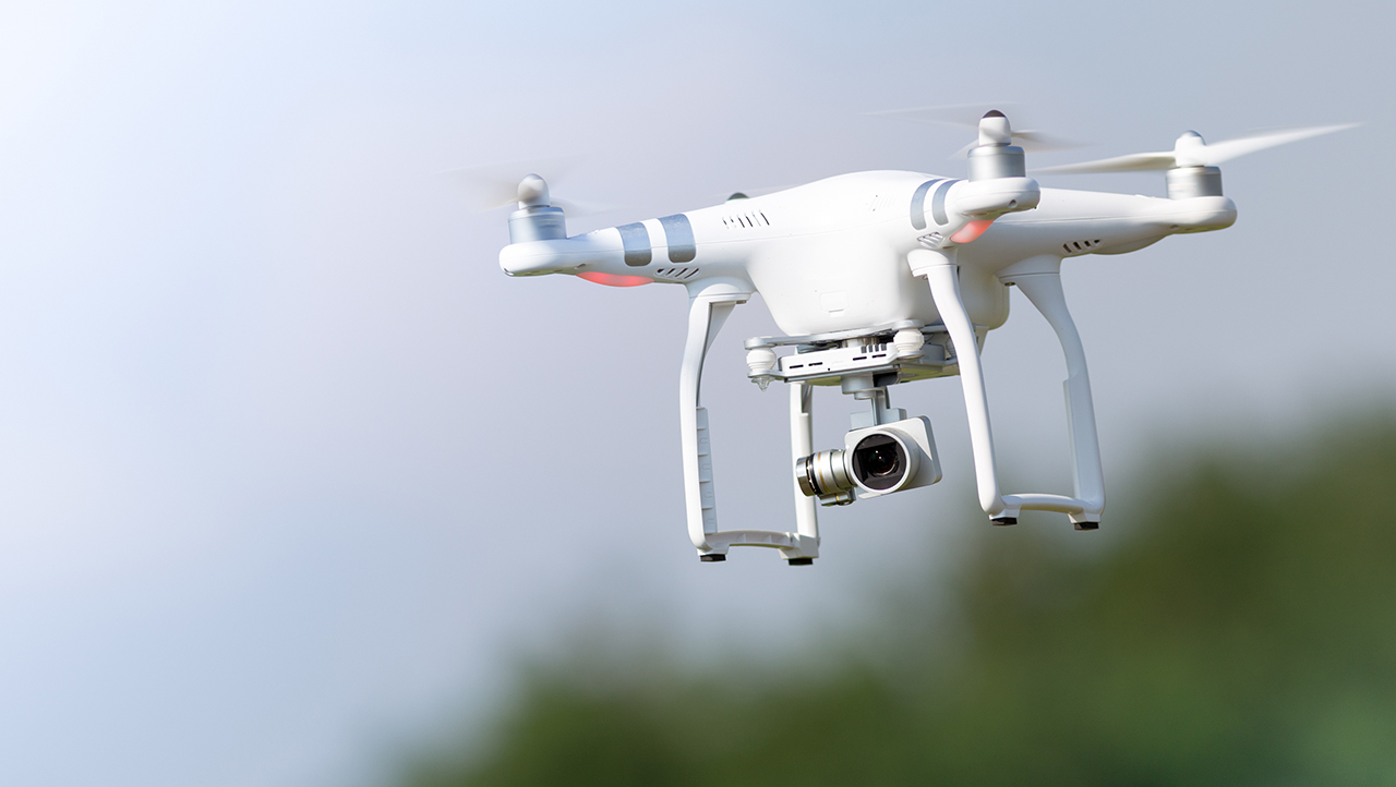 Safety and Security Drones Market: Revolutionizing the Future of Public Safety