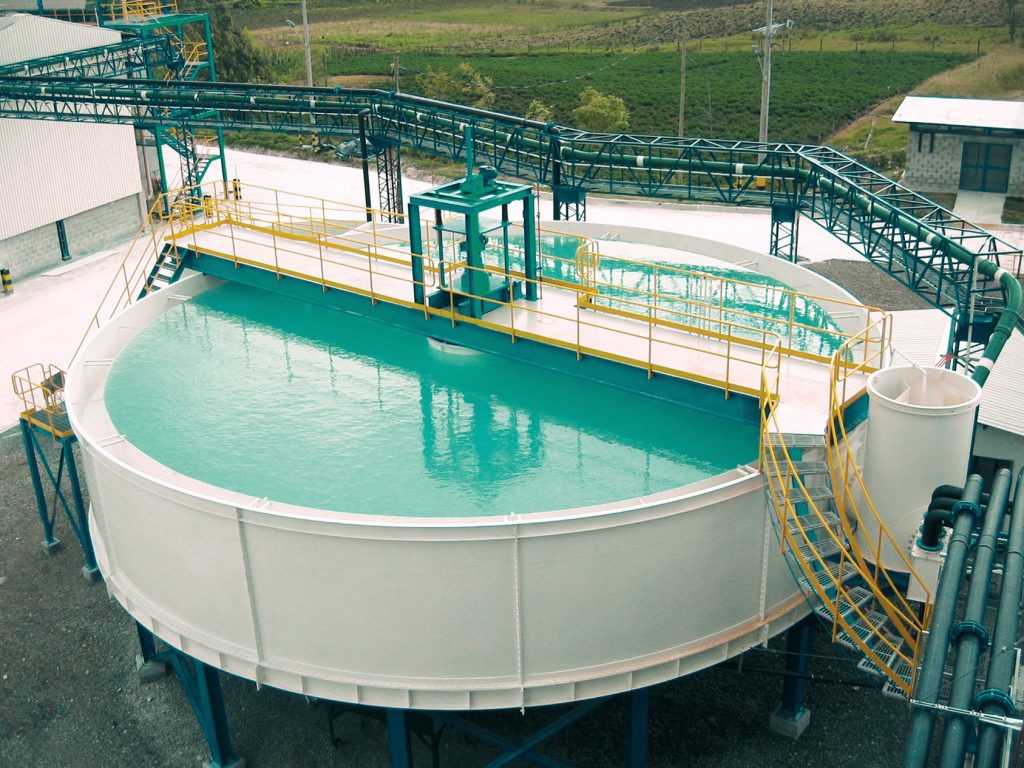 Global Water Treatment Chemicals Market is Estimated to Witness High Growth Owing to Increasing Industrialization and Stringent Environmental Regulations
