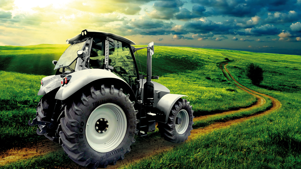 Agricultural Tires Market Is Estimated To Witness High Growth Owing To Increasing Farm Mechanization & Growing Demand for Food Security