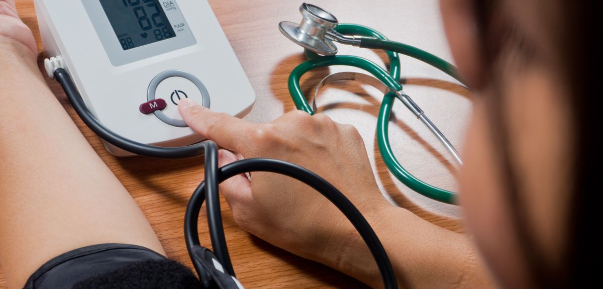 Blood Pressure Monitoring Devices Market Is Estimated To Witness High Growth Owing To Increasing Prevalence of Hypertension and Growing Adoption of Home-based Monitoring Opportunities