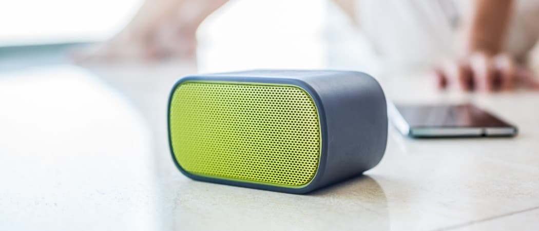 Future Prospects of Bluetooth Speaker Market