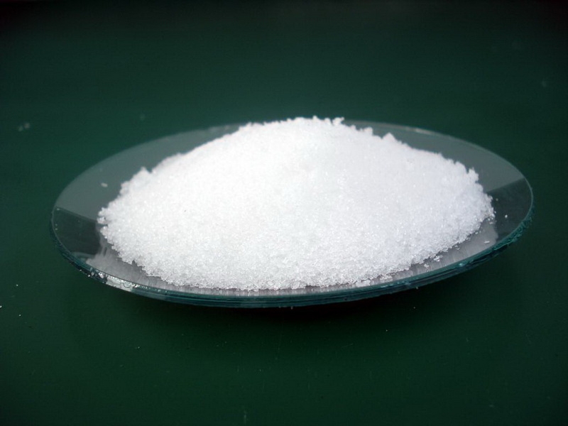 Calcium Sulphate Market: Rising Demand in Construction Sector Projected to Drive Growth