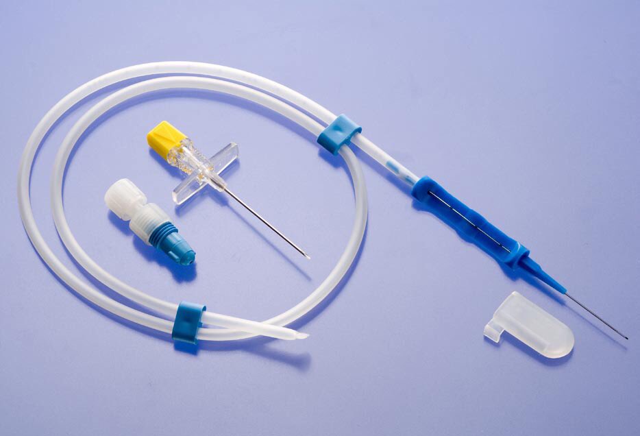 Catheters Market Is Estimated To Witness High Growth Owing To Increasing Prevalence of Chronic Diseases and Technological Advancements