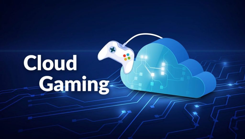 Cloud Gaming Market