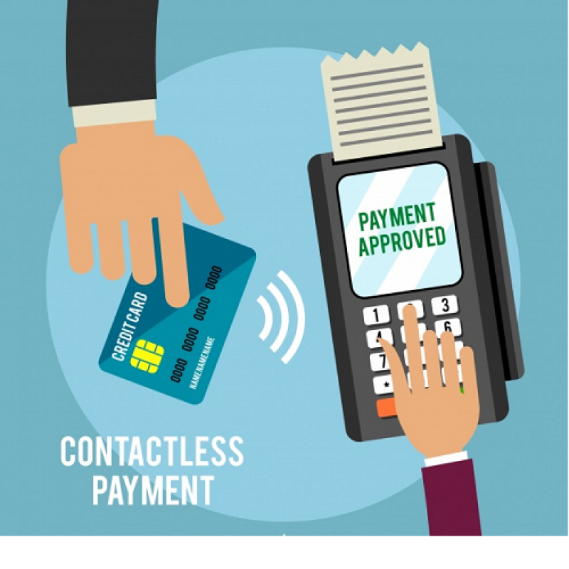 Future Prospects of the Contactless Payments Market: Growing Penetration of Contactless Payment Solutions to Drive Market Growth