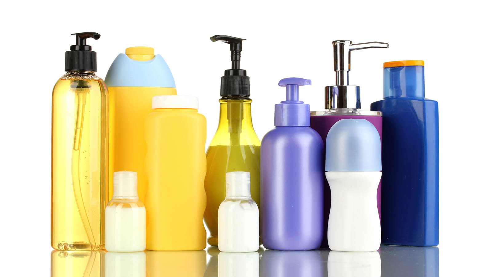 cosmetic packaging market trends