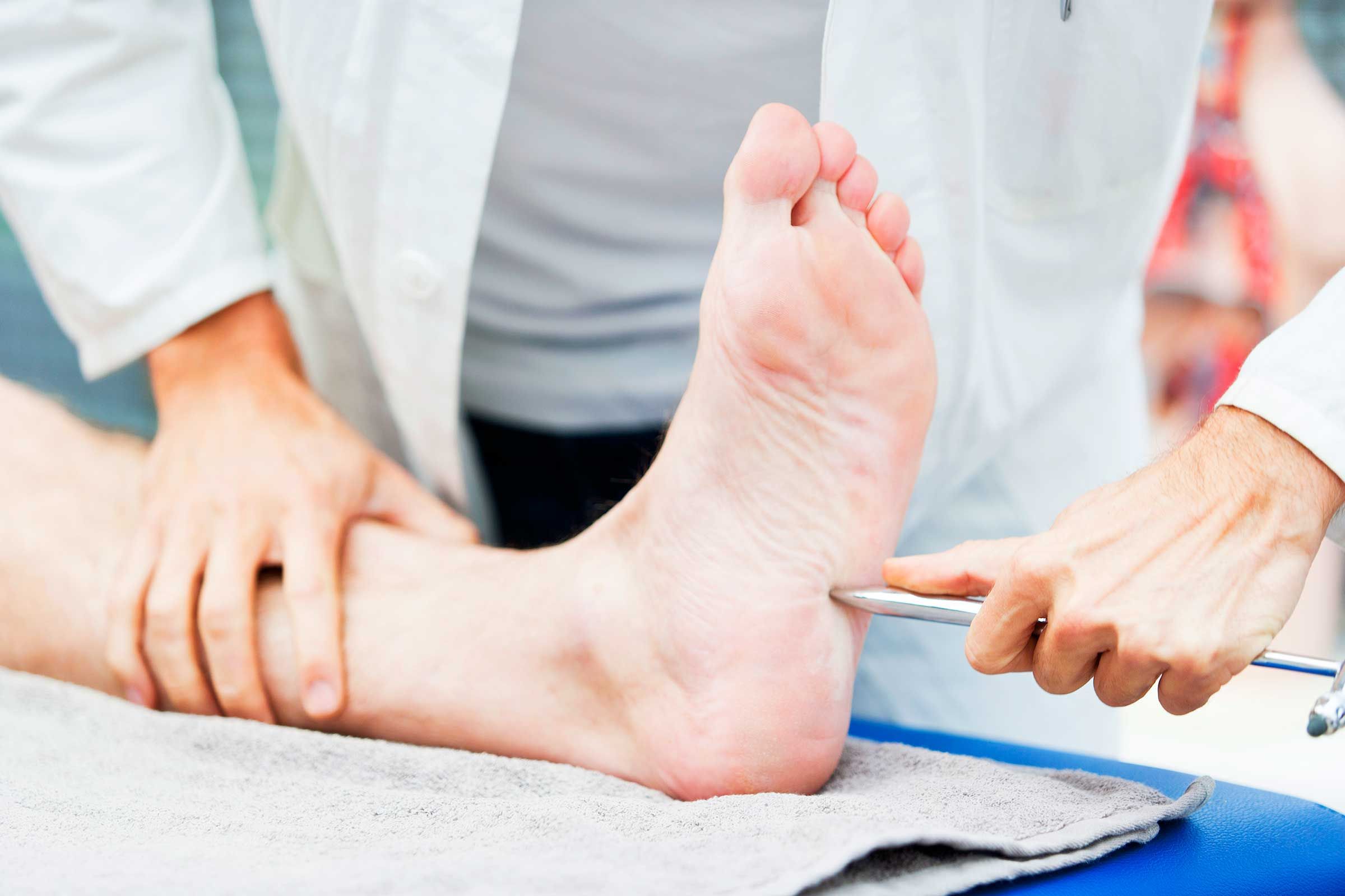 Diabetic Neuropathy Market Is Estimated To Witness High Growth Owing To Rising Prevalence of Diabetes and Increasing Research & Development Activities