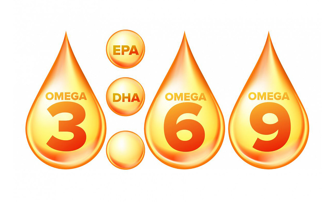 Global EPA and DHA Market Is Estimated To Witness High Growth Owing To Increasing Awareness About Health Benefits and Growing Demand for Omega-3 Fatty Acids