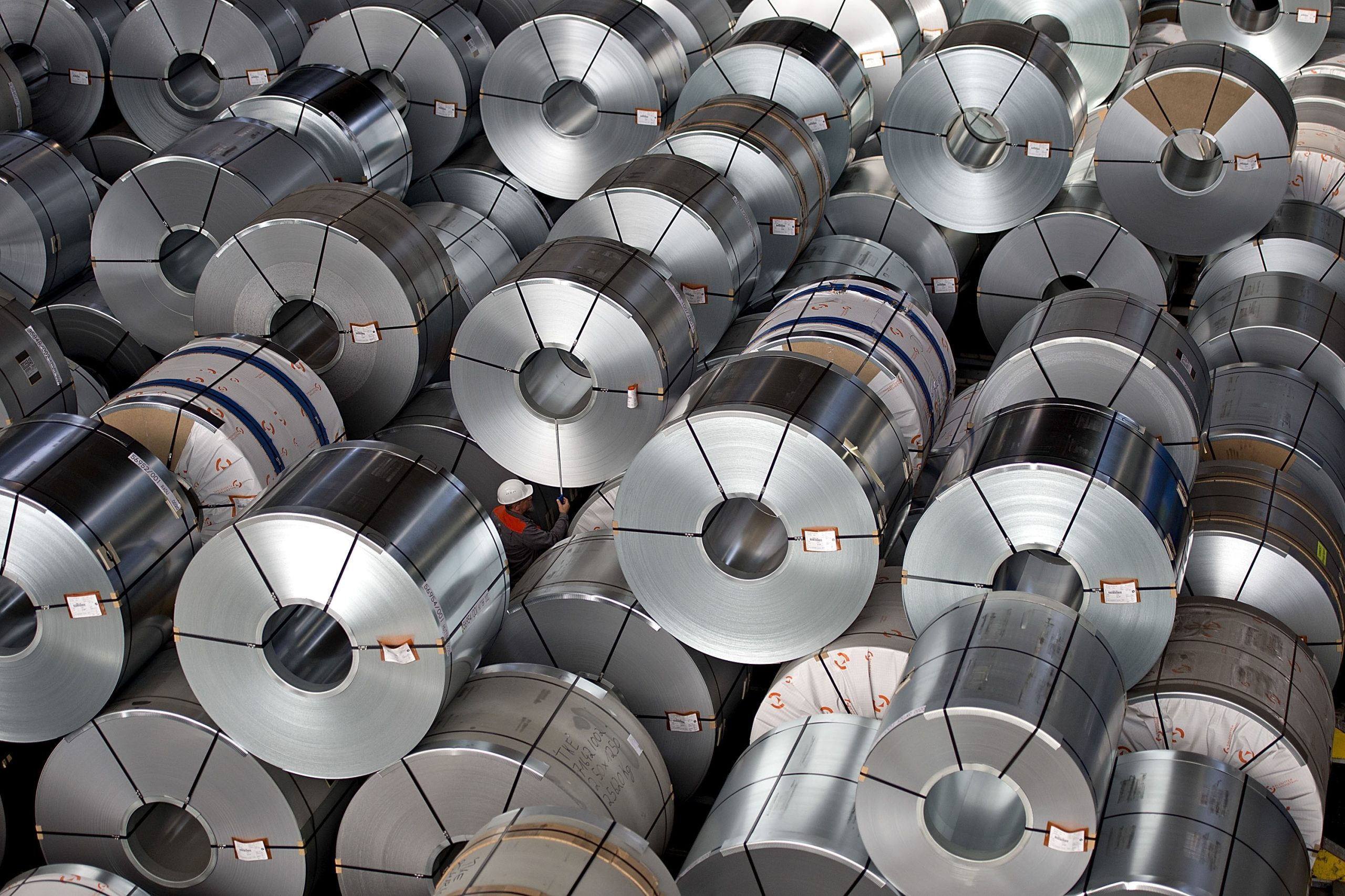 Electrical Steel Market Is Estimated To Witness High Growth Owing To Increasing Demand for Energy-Efficient Transformers