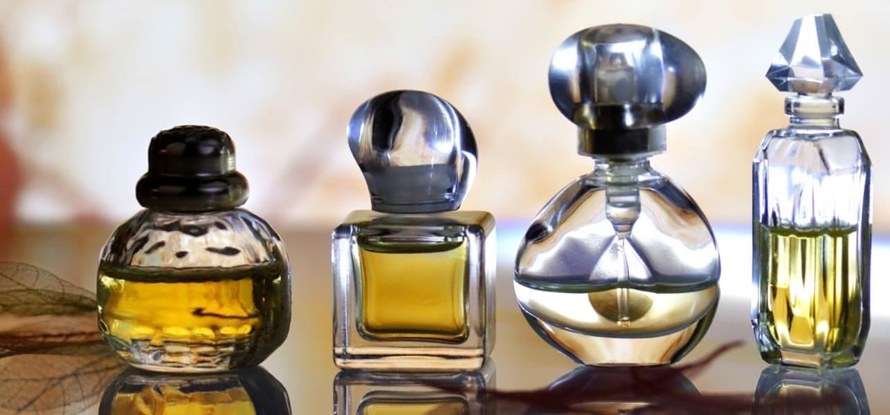 Fragrance and Perfume Market Is Estimated To Witness High Growth Owing To Increasing Disposable Income and Growing Preference for Personal Grooming