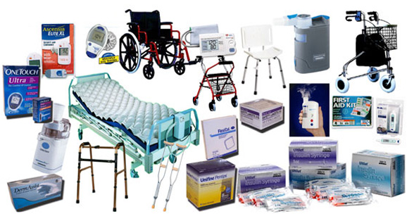 The Future Prospects of the Home Medical Equipment Market: Advancements and Opportunities to Explore