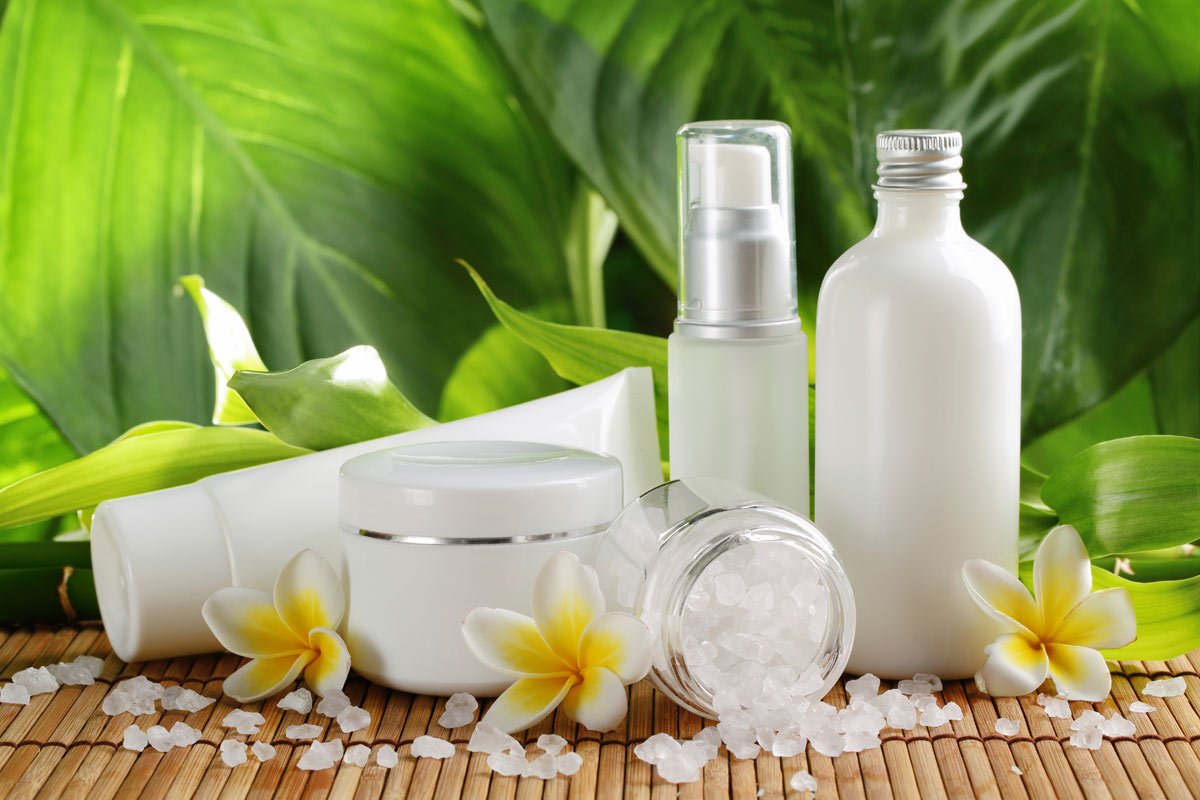 Skin Care Products Market