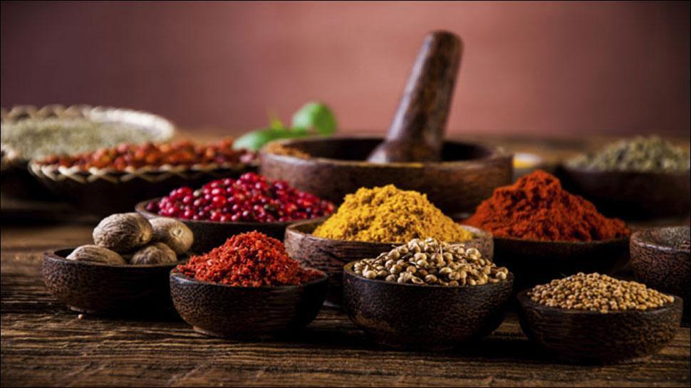 India Spices Market