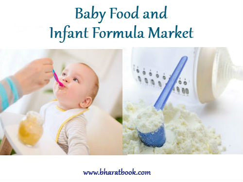 Infant Formula Market Is Estimated To Witness High Growth Owing To Increasing Infant Population And Growing Disposable Income