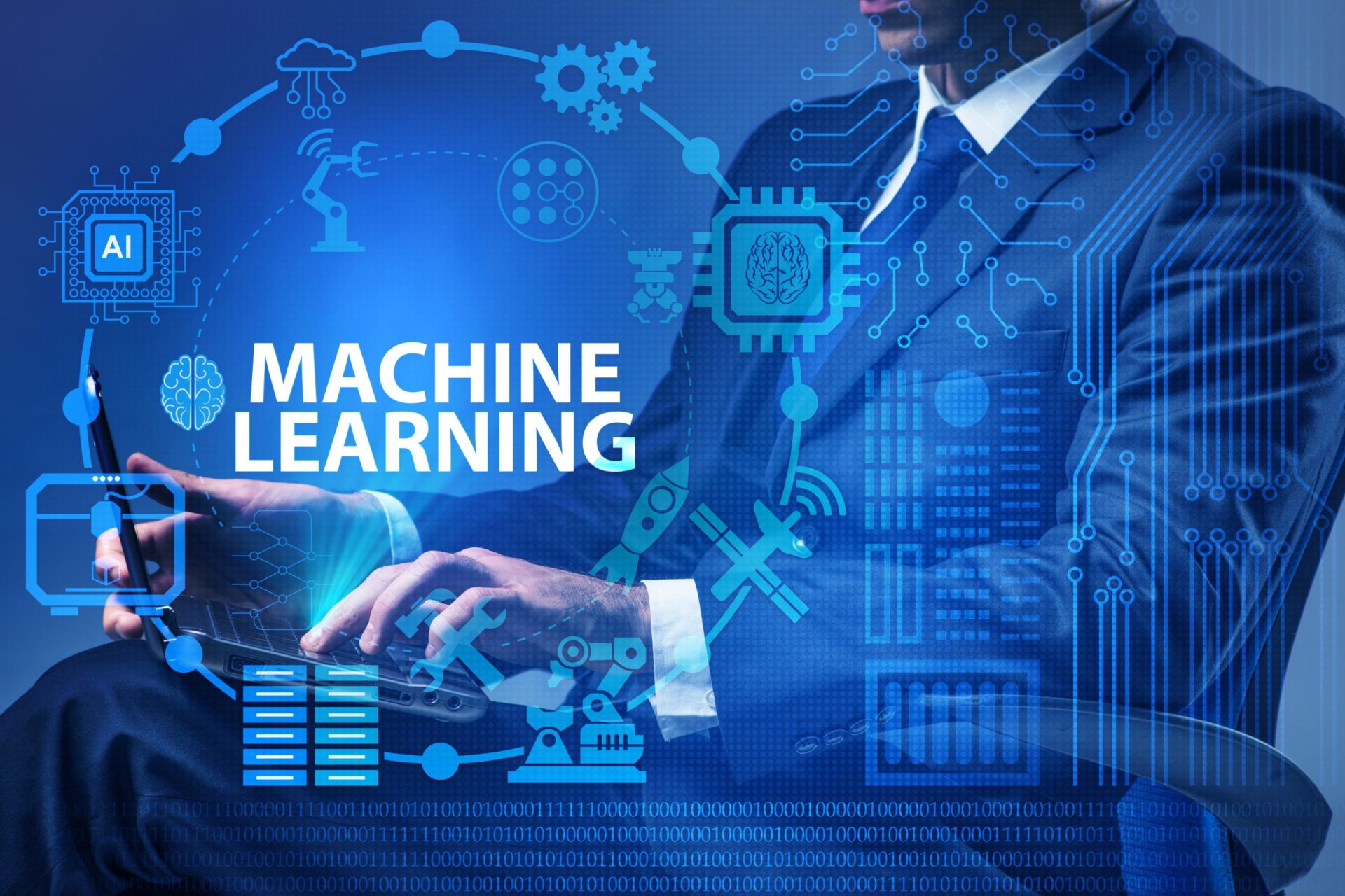 Machine Learning as-a-Service Market