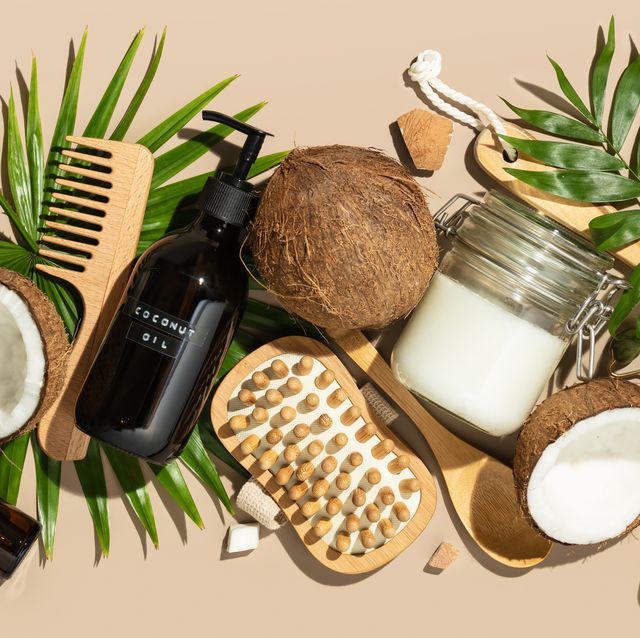 Middle East Coconut Products Market: Growing Demand and Key Players