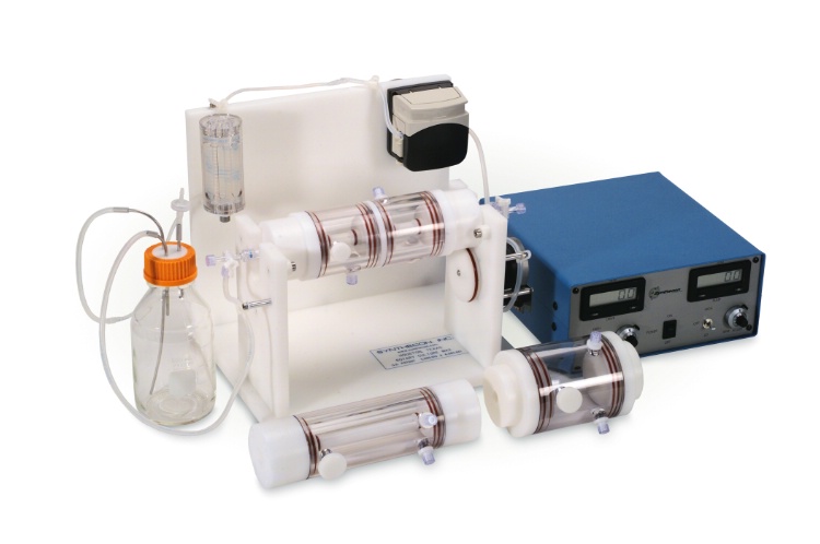 Perfusion System Market