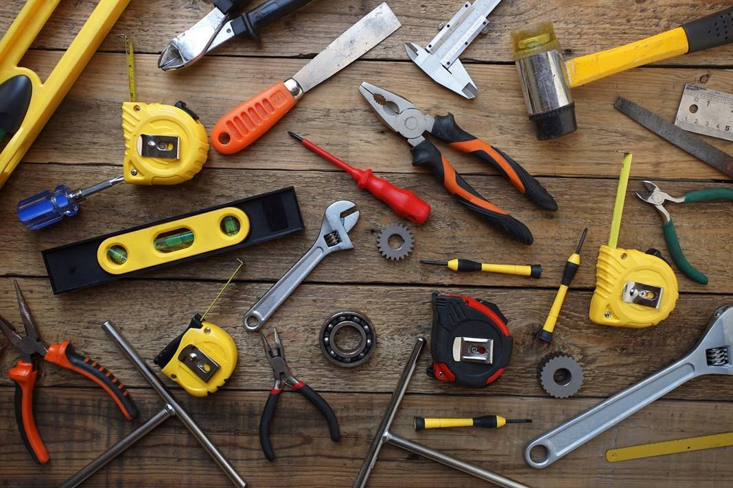 Power Tools Market Is Estimated To Witness High Growth Owing To Increasing Demand From Construction Industry And Growing Do-It-Yourself (DIY) Culture