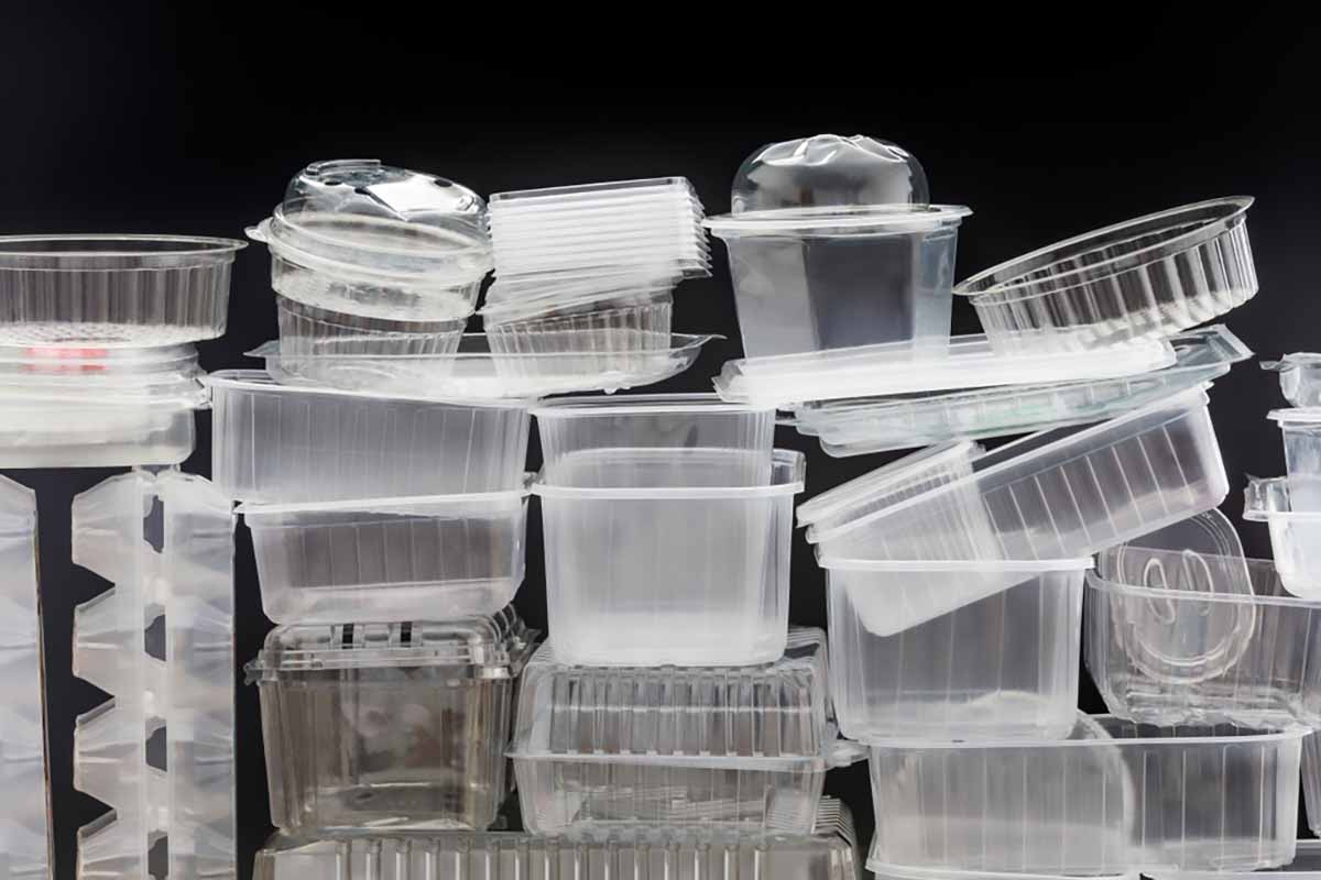transparent plastics market