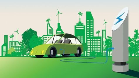 Vehicle to Grid technology Market: Growing Demand for Electric Vehicles to Drive Market Growth