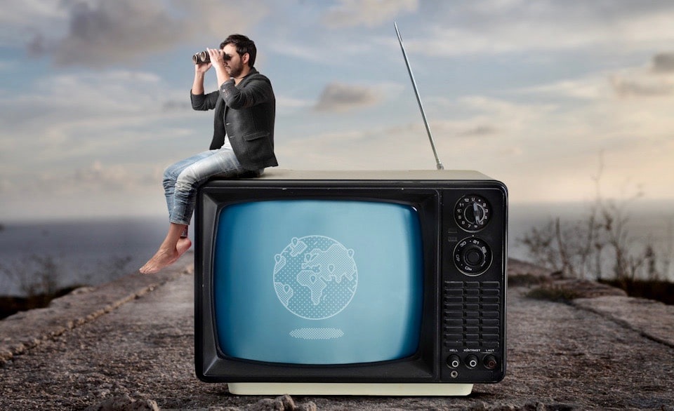 TV Ad Spending Market: Growing Demand For Advertising Drives Market Growth