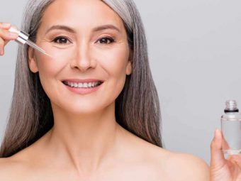 Anti Aging Products Market