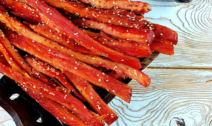 Bacon Market Is Estimated To Witness High Growth